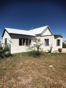1000 A Ave, Carrizozo, NM, 88301