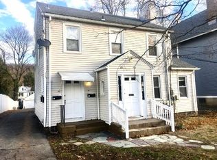 765 Whitney Ave #1F, New Haven, CT 06511