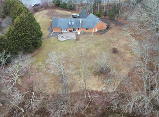 85 Morning Dove Dr, Tiverton, RI 02878