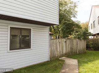 1912 7 Oaks Ter, Crofton, MD 21114