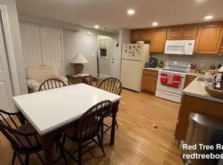 11 Kinross Rd #C, Brighton, MA 02135