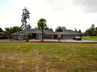 35064 Oliver Heights Ct, Saint Helens, OR 97051