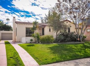 2959-63 Laurel St, San Diego, CA 92104