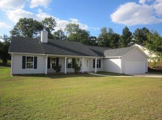 1717 Jeremy Dr, Monroe, GA 30656