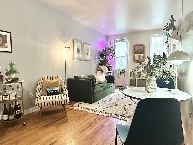 710 Amsterdam Ave #2D — Photo 3