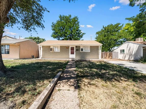 2415 Ontario St, Pueblo, CO 81004