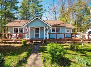 108 Taylor St, Black Mountain, NC 28711