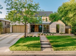 2502 Indian Trl, Austin, TX 78703
