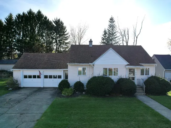 58 Orchard Ave, Johnson City, NY 13790
