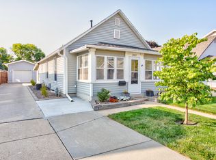 2417 Avenue E, Council Bluffs, IA 51501