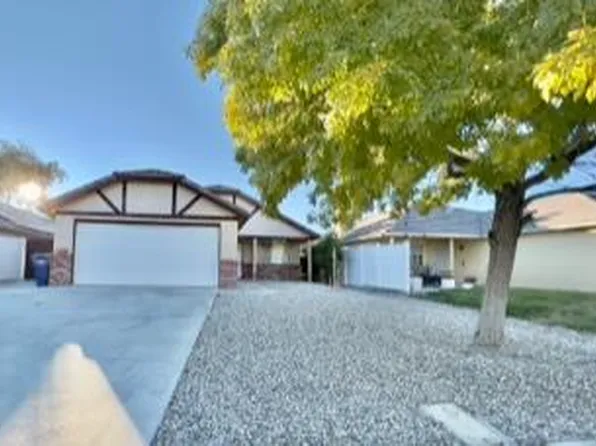 45521 13th St W, Lancaster, CA 93534