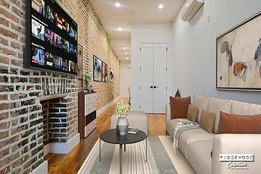 Rented by Voro NYC