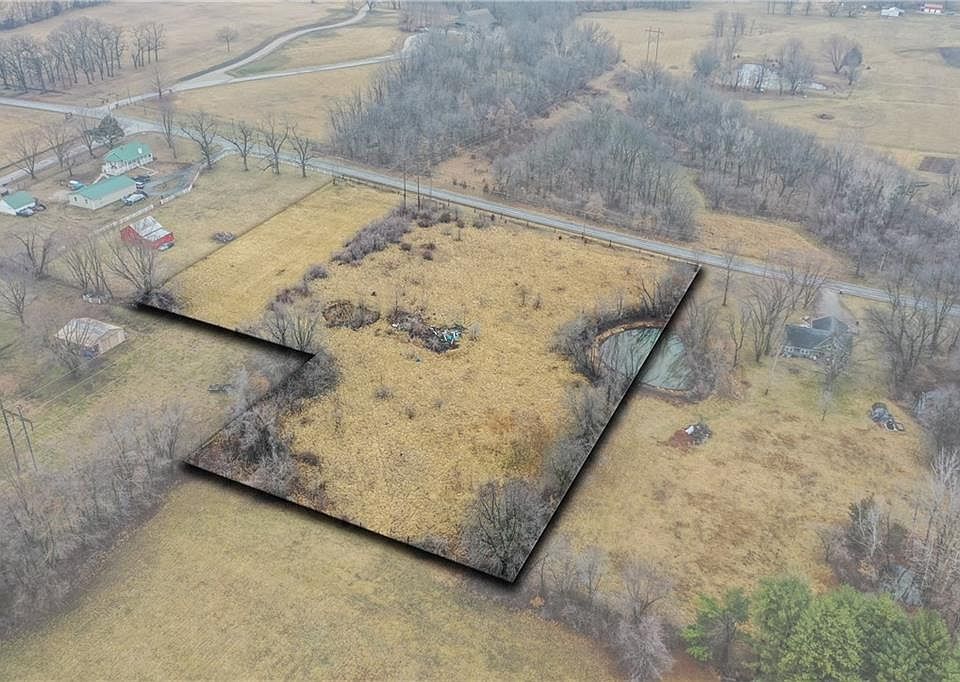 1st image of 21421 Jesse James Farm Rd