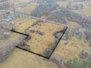 21421 Jesse James Farm Rd, Kearney, MO 64060