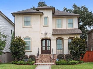 6871 Marshal Foch St, New Orleans, LA 70124