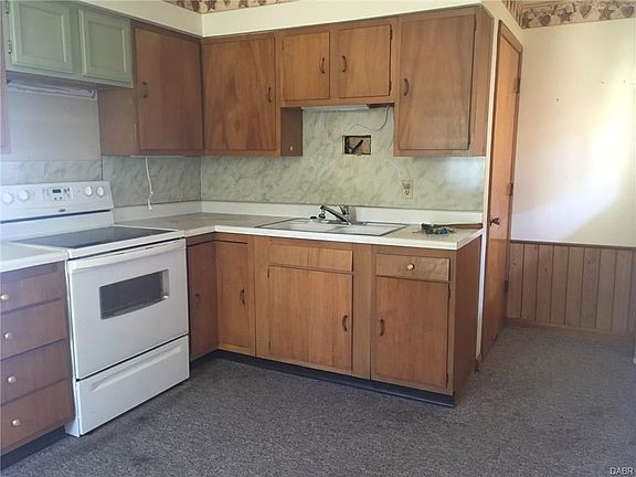 120  Olive Road Dayton OH 45417