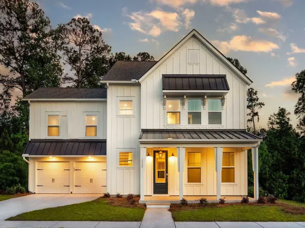 Foxfield Plan, Heartwood