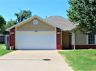 401 E Pinion St, Rogers, AR 72756