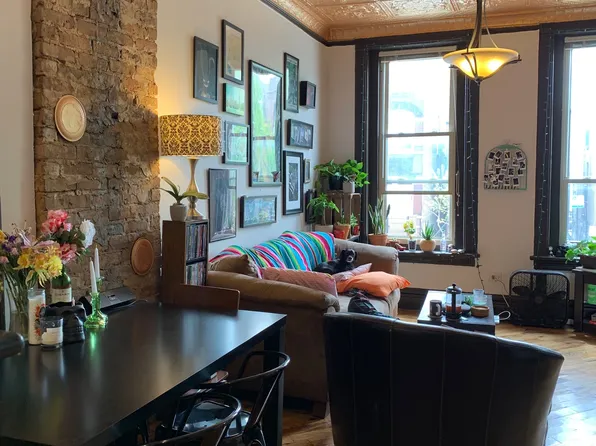 2028 W Coulter St, Chicago, IL