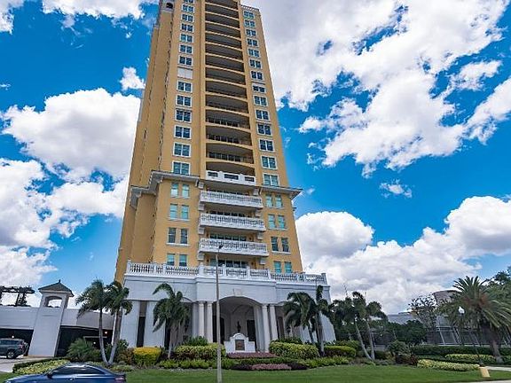 2nd image of 345 Bayshore Blvd APT 814