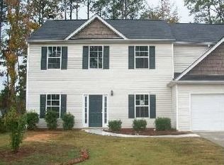 6337 Polar Fox Ct, Riverdale, GA 30296