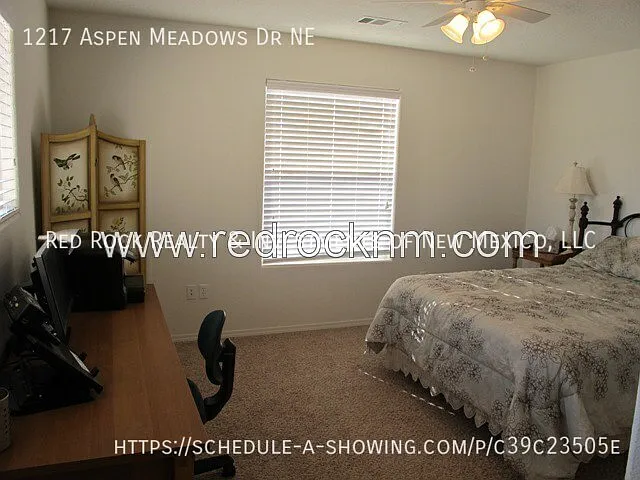 1217 Aspen Meadows Dr NE — Photo 10