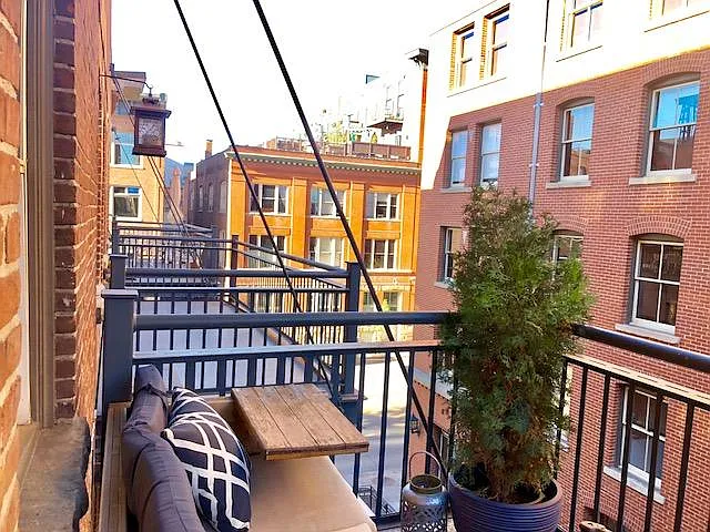 1501 Wazee St #3F — Photo 16