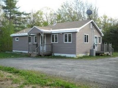 38 Old Profile Rd, Marlow, NH, 03456