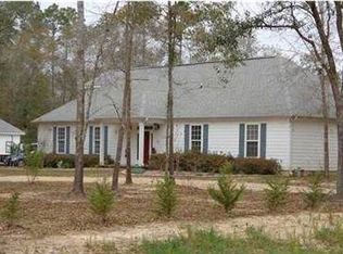 9570 American Farms Rd, Milton, FL 32583