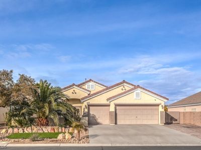 6430 White Tiger Ct, Las Vegas, NV, 89130