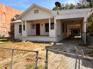 1615 Hidalgo St, Laredo, TX 78040
