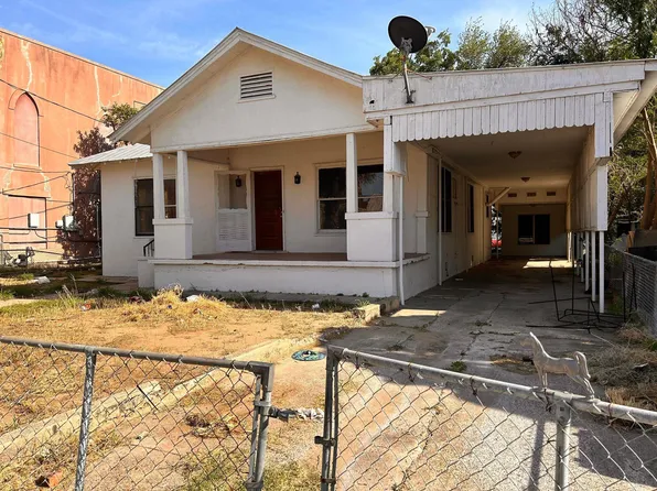 1615 Hidalgo St, Laredo, TX 78040