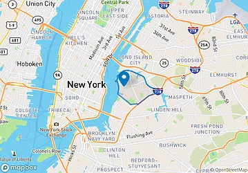 Rented by Sterling Holdings