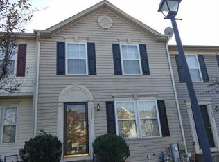 7537 Slate Dr, Windsor Mill, MD 21244