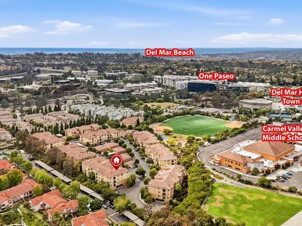3855 Elijah Ct Unit 721, San Diego, CA 92130