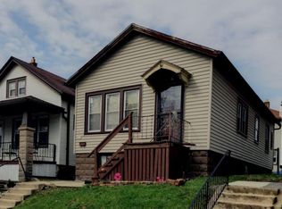 2511 S Logan Ave #A, Milwaukee, WI 53207