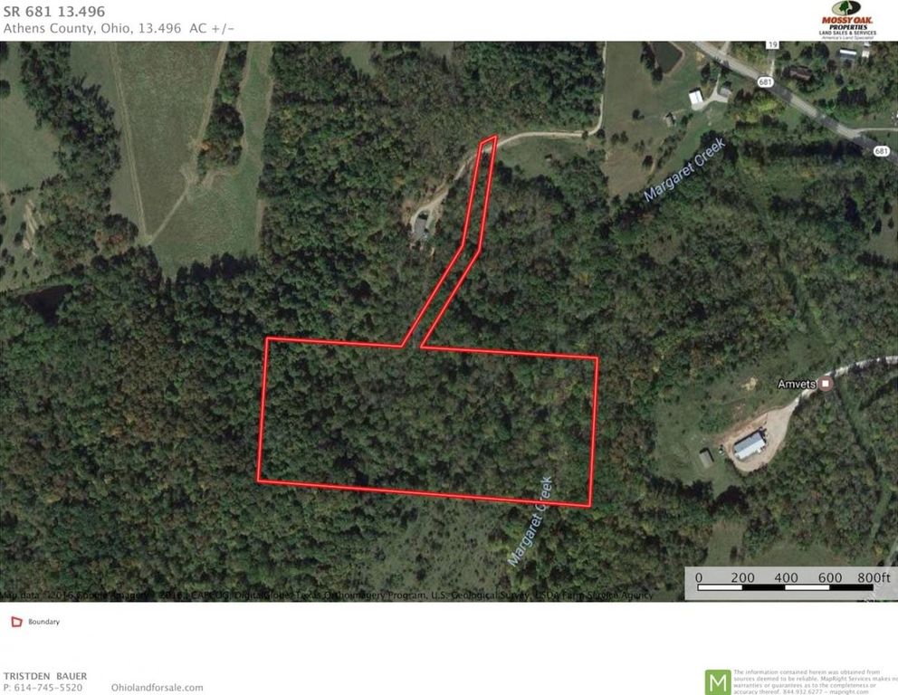 Real estate listing image