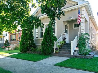 3624 N New England Ave, Chicago, IL 60634