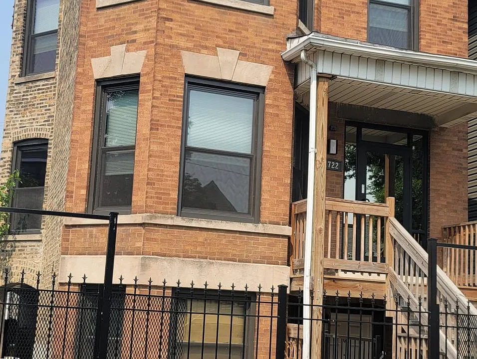 1722 N Keating Ave #1 & 2