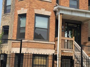 1722 N Keating Ave #1 & 2, Chicago, IL 60639