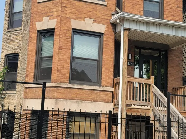 1722 N Keating Ave #1 & 2, Chicago, IL 60639
