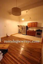 Rented by East Williamsburg Realty Inc