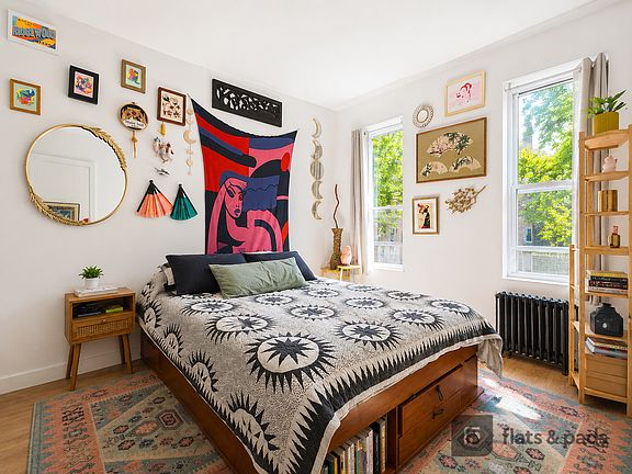 5th image of 650 Rogers Ave APT 3R