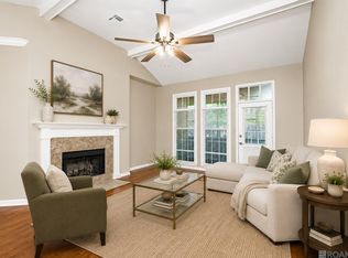 7955 Jefferson Place Blvd #33-D, Baton Rouge, LA 70809