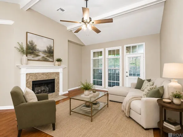 7955 Jefferson Place Blvd #33-D, Baton Rouge, LA 70809