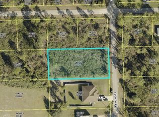 1021 8th Ave, Lehigh Acres, FL 33972