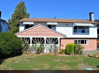 6351 Nadine Cres, Richmond, BC V7C2T5