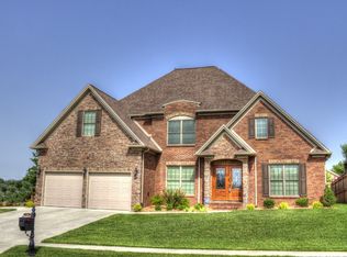 4436 Cool Springs Cv, Owensboro, KY 42303