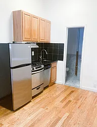 Rented by City Connections Realty