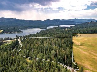 111 Wrenco Loop Rd, Sandpoint, ID 83864